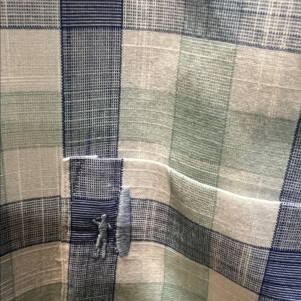 Johnnie-O Hangin’ Out button down size 14 long sleeve - Picture 3 of 5